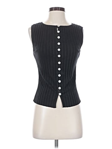 Free People Sleeveless Blouse (view 1)