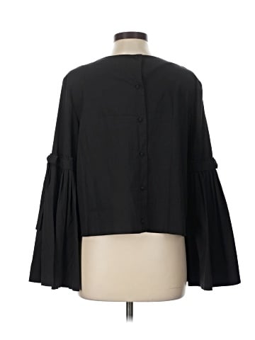 CATHERINE Catherine Malandrino Long Sleeve Blouse (view 2)