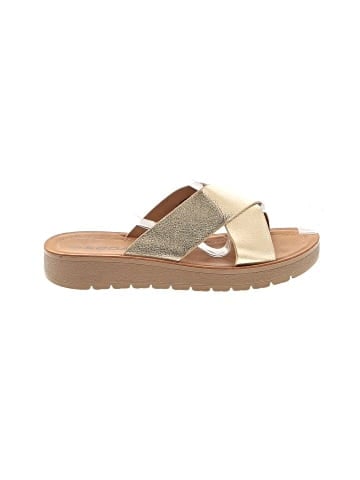 SODA Sandals (view 1)