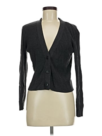 Uniqlo Cardigan (view 1)
