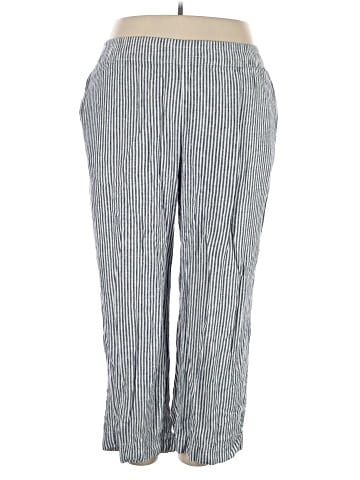 Old Navy Linen Pants (view 1)