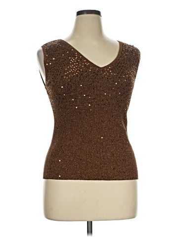 Once 1 Again Tank Top (view 1)