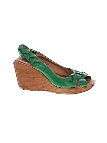 Modern Vintage Wedges (view 1)