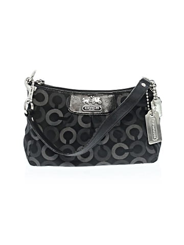 Coach Shoulder Bag (view 1)