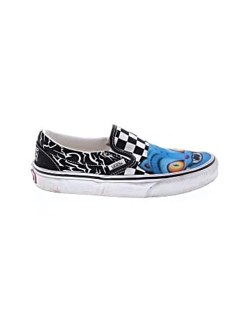 Vans x K-Pop Demon Hunters Sneakers (view 1)