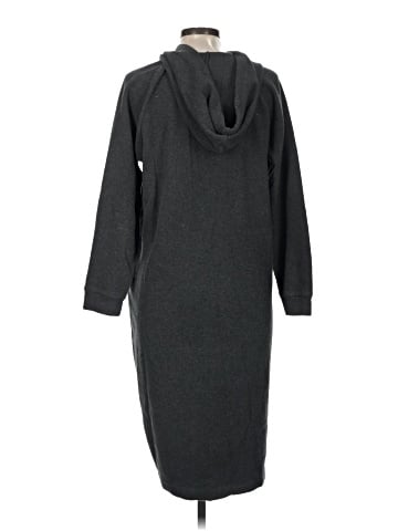 Wrap Casual Dress (view 2)