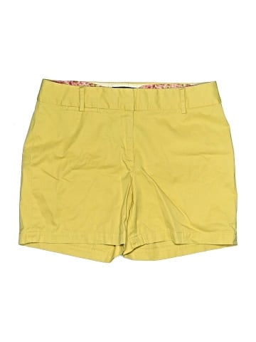 Talbots Khaki Shorts (view 1)