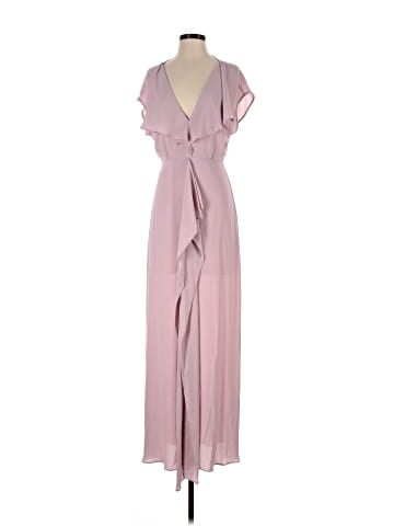 BCBGMAXAZRIA Cocktail Dress (view 1)