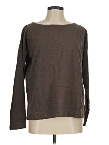 Purejill Long Sleeve Top (view 1)