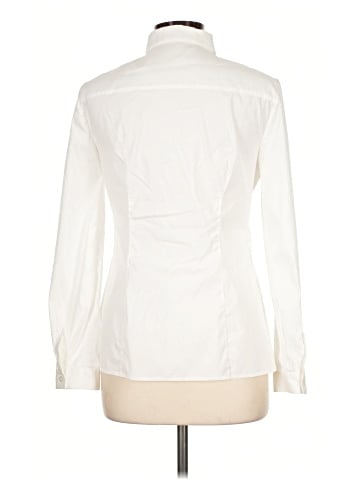 Prada Long Sleeve Button-Down Shirt (view 2)
