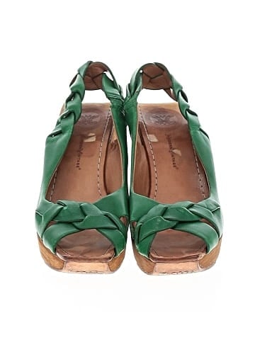 Modern Vintage Wedges (view 2)