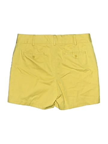 Talbots Khaki Shorts (view 2)