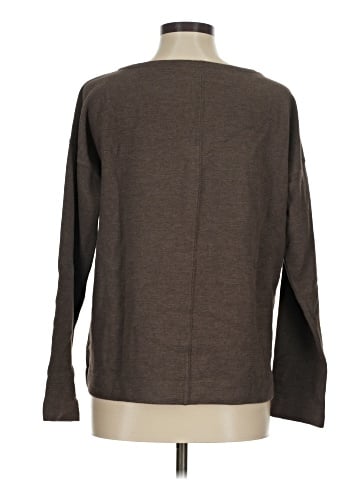 Purejill Long Sleeve Top (view 2)