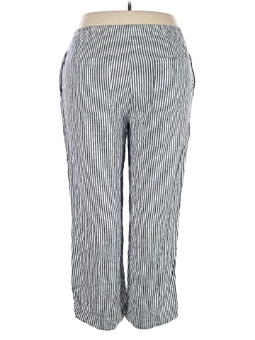 Old Navy Linen Pants (view 2)