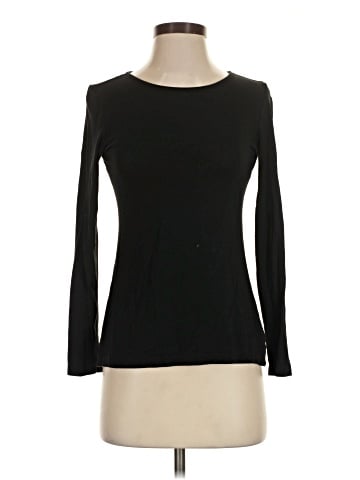 Willi Smith Long Sleeve T-Shirt (view 1)