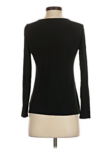 Willi Smith Long Sleeve T-Shirt (view 2)
