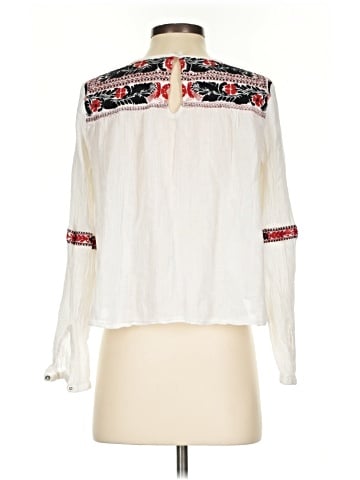 Amuse Society Long Sleeve T-Shirt (view 2)