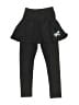 Unbranded Black Active Pants Size 130 cm / US 8 - photo 1