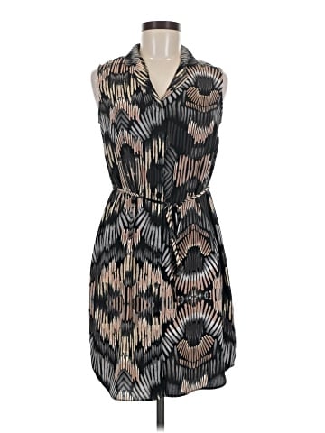 Apt. 9 Casual Dress (view 1)
