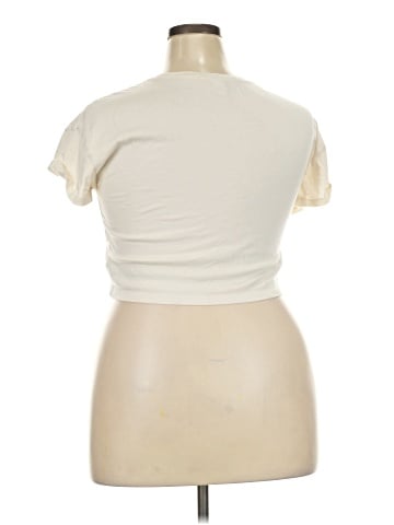 Old Navy Short Sleeve T-Shirt (view 2)