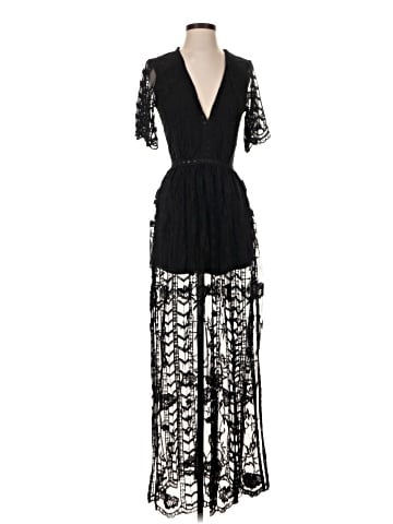 Socialite Cocktail Dress (view 1)
