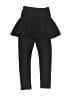 Unbranded Black Active Pants Size 130 cm / US 8 - photo 2