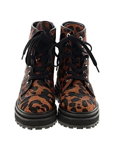 Schutz Ankle Boots (view 2)