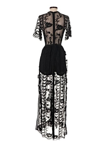 Socialite Cocktail Dress (view 2)