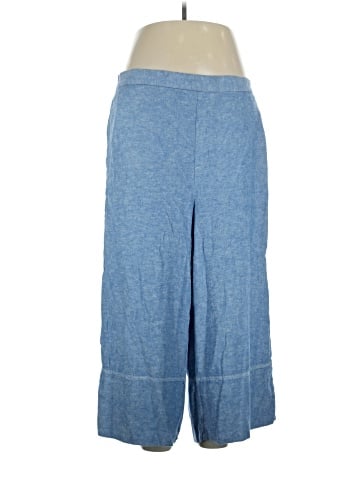 Banana Republic Factory Store Linen Pants (view 1)
