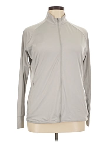 Unbranded Track Jacket (view 1)