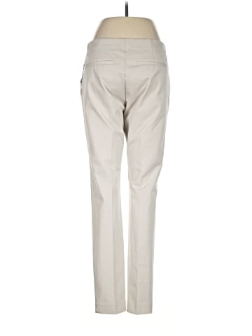 Ecru Casual Pants (view 2)