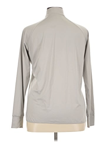 Unbranded Track Jacket (view 2)