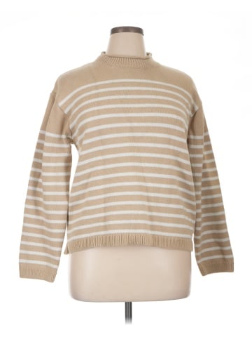 J.Crew Factory Store Turtleneck Sweater (view 1)