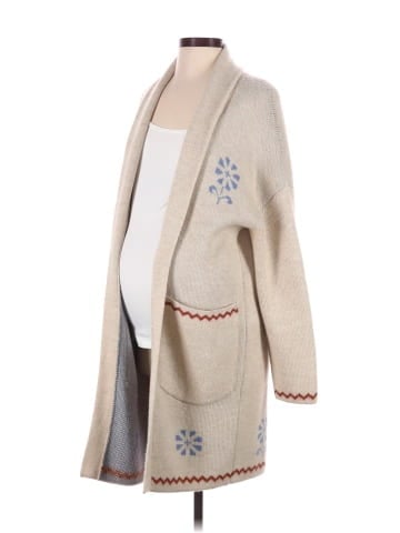 Motherhood Cardigan (view 1)