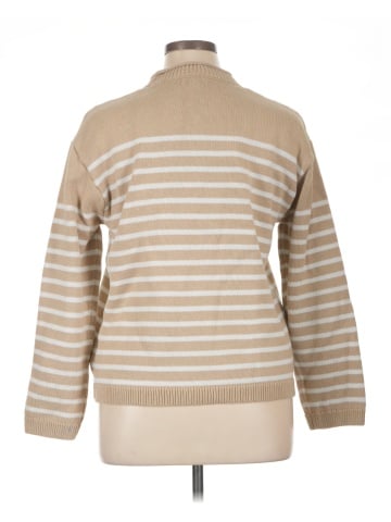 J.Crew Factory Store Turtleneck Sweater (view 2)