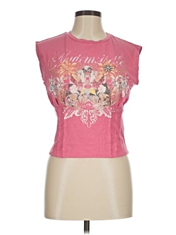 Guess Sleeveless T-Shirt (view 1)