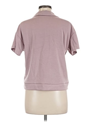 Tart Short Sleeve Turtleneck (view 2)