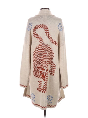 Motherhood Cardigan (view 2)