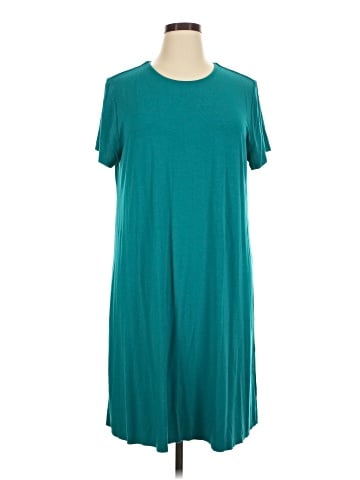 J.Jill Casual Dress (view 1)
