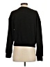 Unbranded Black Pullover Sweater Size S - photo 2