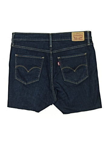 Levi's Denim Shorts (view 2)