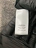 MICHAEL Michael Kors Chevron-herringbone Gray Blazer Size 8 - photo 7