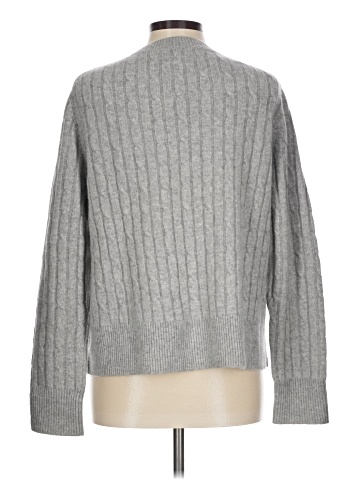 Vineyard Vines Cashmere Pullover Sweater (view 2)