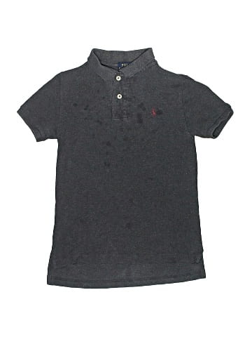 Polo by Ralph Lauren Short Sleeve Top (view 1)