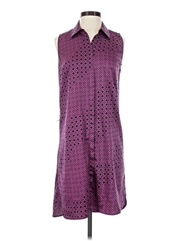 The Limited Casual Dress (view 1)