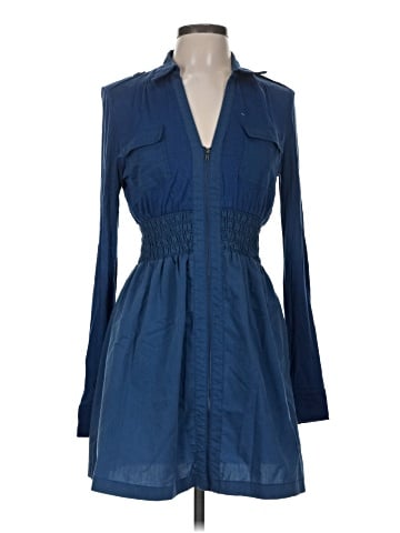 Forever 21 Casual Dress (view 1)