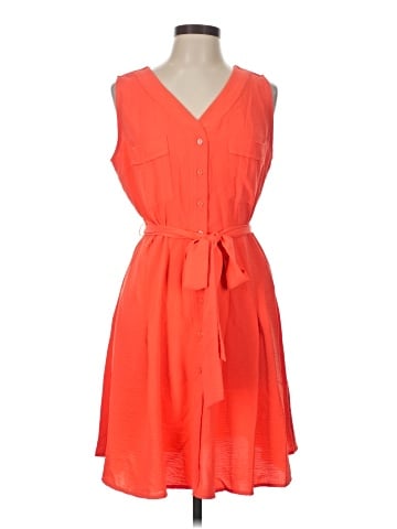 Cato Casual Dress (view 1)
