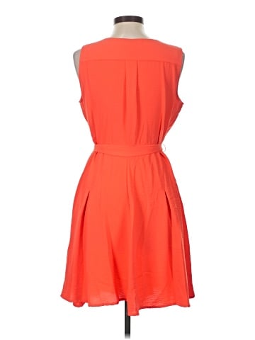 Cato Casual Dress (view 2)