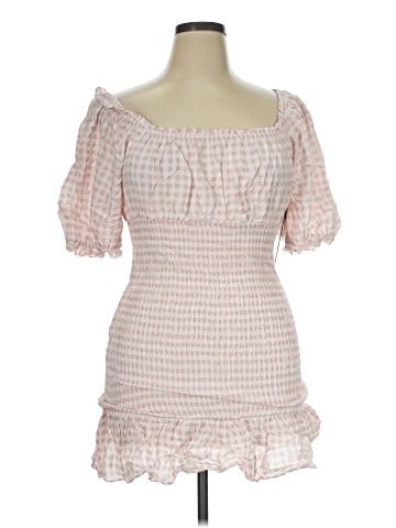 As U Wish Cocktail Dress (view 1)