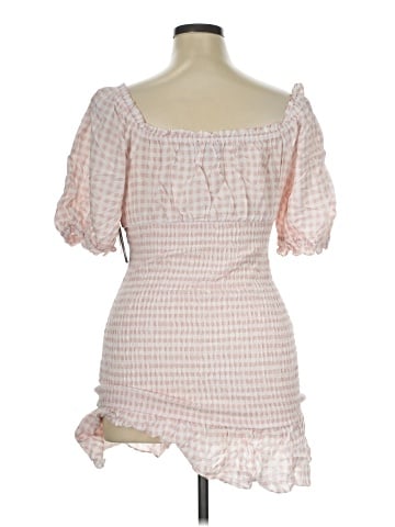As U Wish Cocktail Dress (view 2)